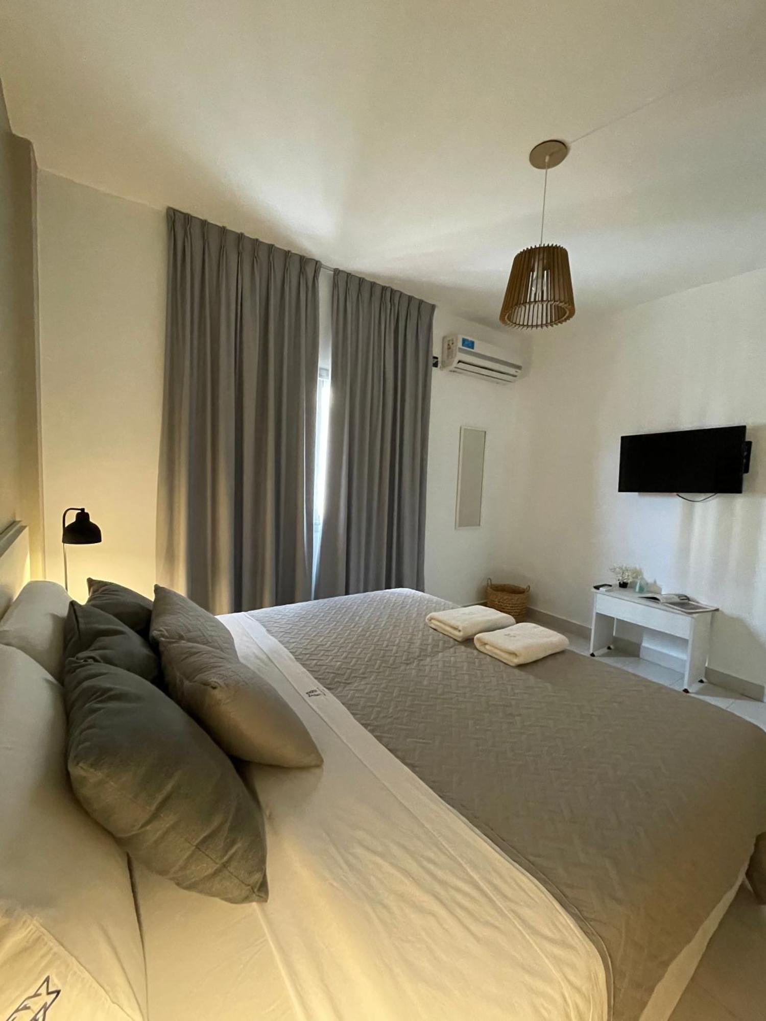 We Fma Coliving Apartment Salta Ngoại thất bức ảnh